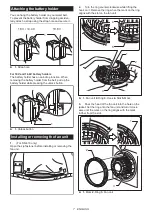 Preview for 7 page of Makita DFJ216 Instruction Manual