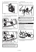 Предварительный просмотр 8 страницы Makita DFJ216 Instruction Manual