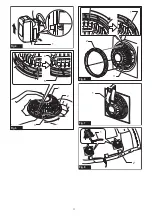 Предварительный просмотр 3 страницы Makita DFJ304 Instruction Manual