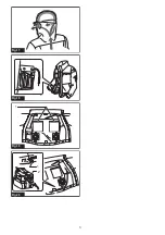 Предварительный просмотр 5 страницы Makita DFJ304 Instruction Manual