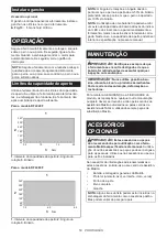 Preview for 53 page of Makita DFL020F Instruction Manual