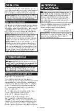 Preview for 14 page of Makita DFL062F Instruction Manual