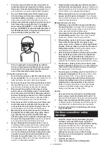 Preview for 4 page of Makita DFL125F Instruction Manual