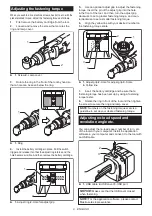 Preview for 9 page of Makita DFL125F Instruction Manual