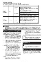 Preview for 38 page of Makita DFL201R Instruction Manual