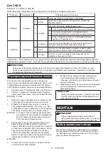 Preview for 61 page of Makita DFL201R Instruction Manual