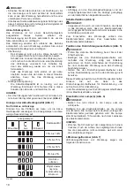 Preview for 18 page of Makita DFL651F Instruction Manual