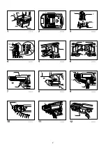 Предварительный просмотр 2 страницы Makita DFR450ZX Instruction Manual