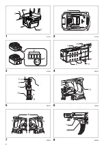 Preview for 2 page of Makita DFR540RTJ Instruction Manual