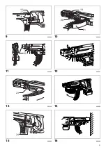 Preview for 3 page of Makita DFR540RTJ Instruction Manual