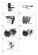 Preview for 4 page of Makita DFR540RTJ Instruction Manual