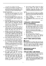 Preview for 3 page of Makita DFR750 Instruction Manual