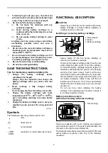 Preview for 4 page of Makita DFR750 Instruction Manual