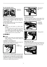 Preview for 6 page of Makita DFR750 Instruction Manual