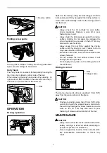 Preview for 7 page of Makita DFR750 Instruction Manual