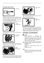 Preview for 8 page of Makita DFR750 Instruction Manual