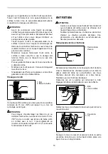 Preview for 16 page of Makita DFR750 Instruction Manual