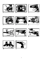 Предварительный просмотр 2 страницы Makita DFS451RFJ Instruction Manual