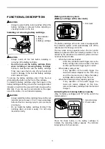 Preview for 5 page of Makita DFS451Z Instruction Manual