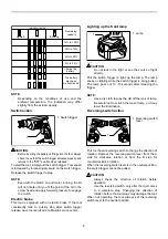 Preview for 6 page of Makita DFS451Z Instruction Manual