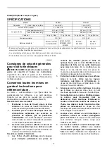 Preview for 9 page of Makita DFS451Z Instruction Manual