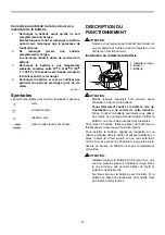 Preview for 12 page of Makita DFS451Z Instruction Manual