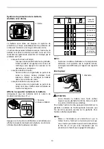 Preview for 13 page of Makita DFS451Z Instruction Manual