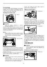 Preview for 14 page of Makita DFS451Z Instruction Manual