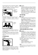 Preview for 15 page of Makita DFS451Z Instruction Manual