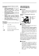 Preview for 20 page of Makita DFS451Z Instruction Manual