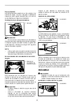 Preview for 22 page of Makita DFS451Z Instruction Manual