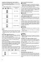 Предварительный просмотр 6 страницы Makita DFS452RTJ Instruction Manual