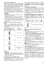 Предварительный просмотр 25 страницы Makita DFS452RTJ Instruction Manual