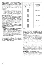 Предварительный просмотр 44 страницы Makita DFS452RTJ Instruction Manual