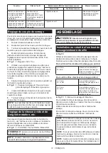 Preview for 14 page of Makita DFT085F Instruction Manual