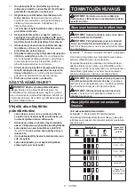 Предварительный просмотр 27 страницы Makita DFT087F Instruction Manual