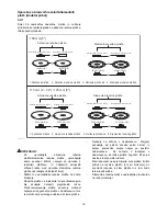 Preview for 19 page of Makita DGA402 Instruction Manual