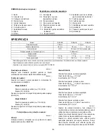 Preview for 59 page of Makita DGA402 Instruction Manual