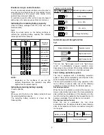 Предварительный просмотр 9 страницы Makita DGA404 Instruction Manual