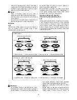 Предварительный просмотр 23 страницы Makita DGA404 Instruction Manual