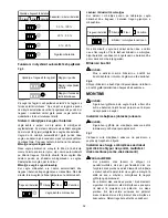 Предварительный просмотр 32 страницы Makita DGA404 Instruction Manual