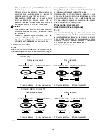 Предварительный просмотр 34 страницы Makita DGA404 Instruction Manual