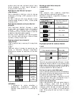 Предварительный просмотр 90 страницы Makita DGA404 Instruction Manual