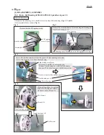 Preview for 3 page of Makita DGA404 Technical Information