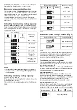 Предварительный просмотр 10 страницы Makita DGA405 Instruction Manual