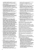 Предварительный просмотр 28 страницы Makita DGA405 Instruction Manual