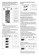 Предварительный просмотр 32 страницы Makita DGA405 Instruction Manual