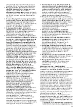 Предварительный просмотр 93 страницы Makita DGA405 Instruction Manual