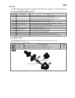 Preview for 2 page of Makita DGA405 Technical Information