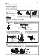 Preview for 4 page of Makita DGA405 Technical Information